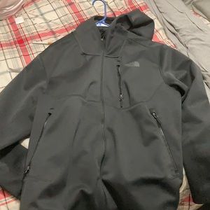 North face jacket